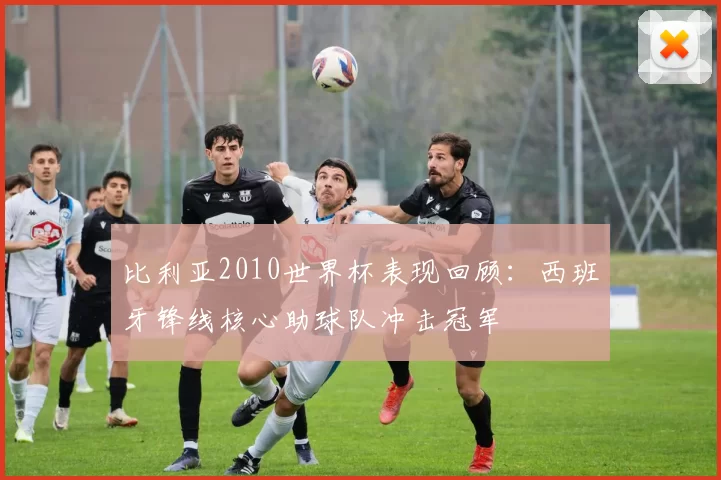 比利亚2010世界杯表现回顾:西班牙锋线核心助球队冲击冠军