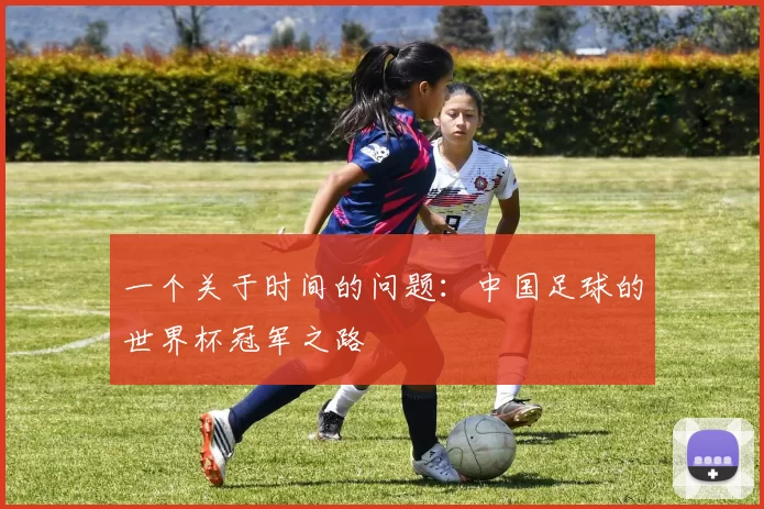 一个关于时间的问题：中国足球的世界杯冠军之路