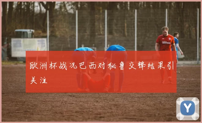 欧洲杯战况巴西对秘鲁交锋结果引关注