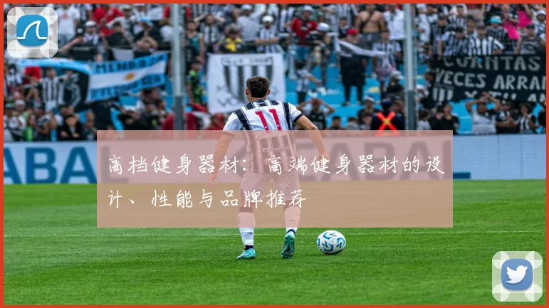 高档健身器材：高端健身器材的设计、性能与品牌推荐