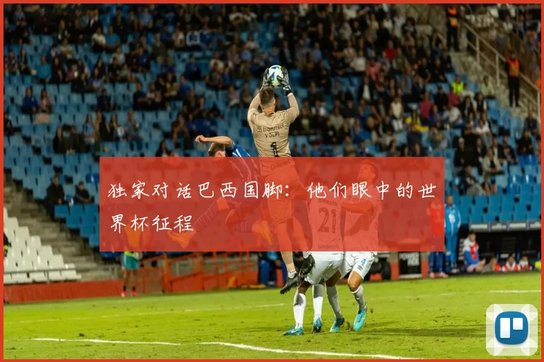 独家对话巴西国脚：他们眼中的世界杯征程
